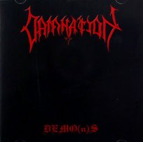 Demons Damnation