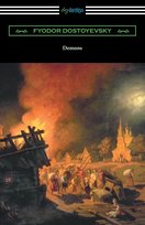 Demons Dostoyevsky Fyodor