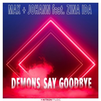 Demons Say Goodbye - Max + Johann feat. Zina Ida