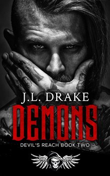 Demons - Drake J.L.