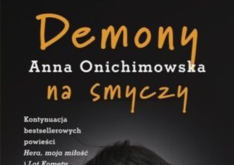 Kontynuacja bestsellerowej powieści „Hera, moja miłość” już w sprzedaży