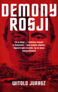 Demony Rosji - Witold Jurasz