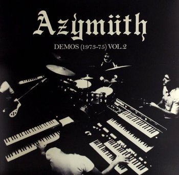 Demos (1973-75) Volumes 2, płyta winylowa - Azymuth