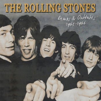 Demos & Outtakes 1963-1966 - The Rolling Stones