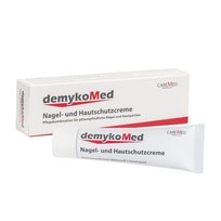 demykoMed Krem ochronny na skórę i paznokcie 20 ml Inne