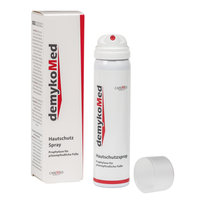 demykoMed Spray ochronny przeciwgrzybiczy 75 ml Inne