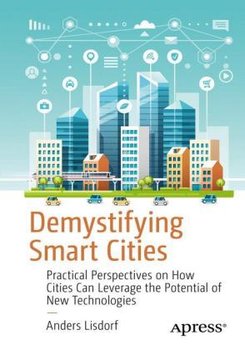 Demystifying Smart Cities - Anders Lisdorf