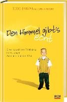 Den Himmel gibt's echt - Burpo Todd, Vincent Lynn