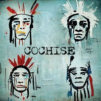 Den of thieves Cochise