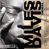Denial Davis Miles