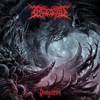 Denigration Ingested
