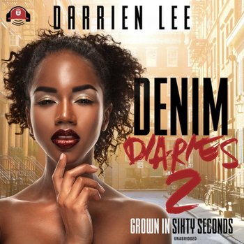 Denim Diaries 2 - Lee Darrien