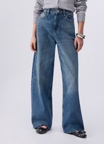 denim donna liu jo flare ua6111 d4854 78977 Inna marka