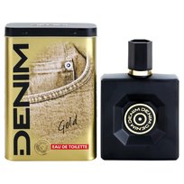 denim gold woda toaletowa 100 ml    