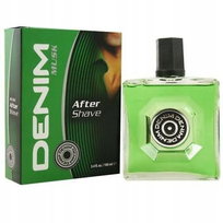denim musk