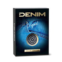 denim original woda toaletowa 100 ml     