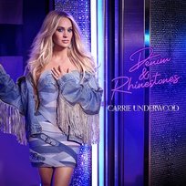 Denim & Rhinestones Carrie Underwood
