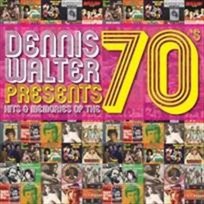Denis Walter Presents Hits Various Artists