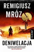 Deniwelacja. Komisarz Forst. Tom 4 - Mróz Remigiusz