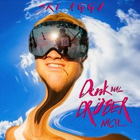 denk mal drüber nach... Ski Aggu