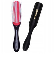 DENMAN D3 - szczotka do stylizacji włosów kręconych, loków, fal