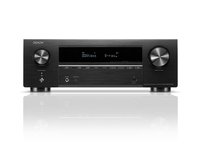 Denon, Amplituner Avr-x1800h Dab, Czarny