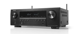 Denon, Amplituner kina domowego DENON AVR-S660H 5.2-Kanal 8K-AV-Receiver - Denon