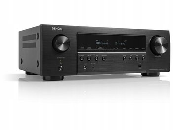 DENON AVR-S770H Amplituner sieciowy 7.2 8K - Denon