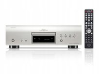 DENON DCD-1700NE Odtwarzacz płyt CD/SACD