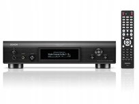 DENON DNP-2000NE Odtwarzacz sieciowy z przetwarzaniem Ultra AL32