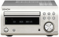 DENON RCD-M41 DAB+ amplituner stereofoniczny z CD