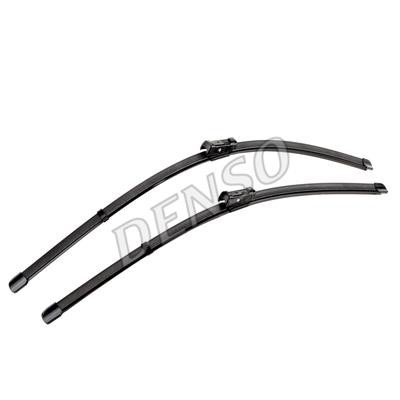 Denso DF-096 Pióro wycieraczki - DENSO | Motoryzacja EMPIK