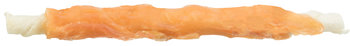 Denta Fun Chicken Chewing Roll, przysmak dla psa, kurczak,  12 cm, 11 g, 200 szt/OPAK - Trixie
