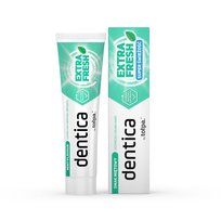 Dentica by tołpa, pasta do zębów Extra Fresh Mint, 100 ml Tołpa