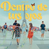 Dentro de tus ojos Aiman JR, SativaMusic