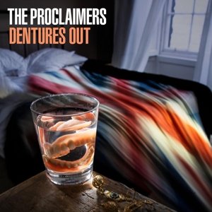 Dentures Out, płyta winylowa - The Proclaimers
