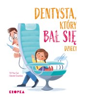 Dentysta, który bał się dzieci Till the Cat
