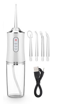 Dentystyczny Irygator Do Zębów Mocny Bezprzewodowy Braders - Braders