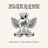 Department of Apocalyptic Affairs Fleurety