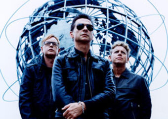 Depeche Mode w Polsce już dziś