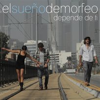 Depende de ti El sueño de Morfeo