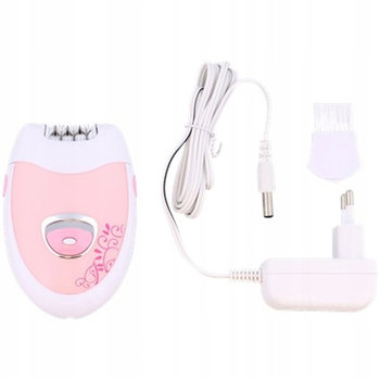 Depilator Akumulatorowy Depilacja Nóg Pach Bikini - Inny producent