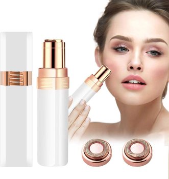 Depilator Bezbolesny Led - Inna marka