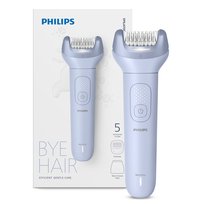 Depilator bezprzewodowy na sucho i mokro Philips Series 8000 BRE711/00 Philips