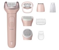 Depilator bezprzewodowy na sucho i mokro Philips Series 9000 BRE719/00 Philips