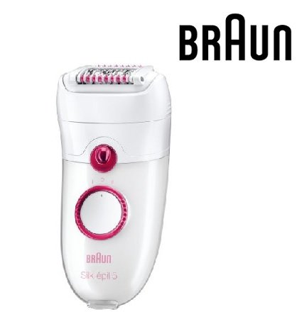 Depilator BRAUN 5280
