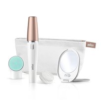 Depilator BRAUN FaceSpa 851V 