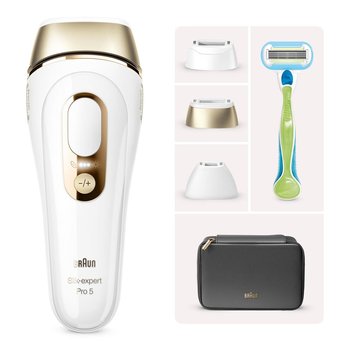 Depilator BRAUN IPL Silk-expert Pro 5 PL 5242 - Braun