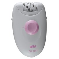 Depilator BRAUN Series 1 Silk-Epil 1 SE 1-000 Braun