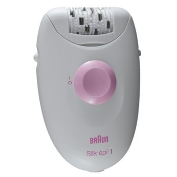Depilator BRAUN Series 1 Silk-Epil 1 SE 1-000 - Braun
